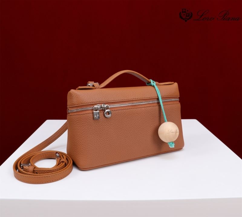 Loro Piana Satchel bags